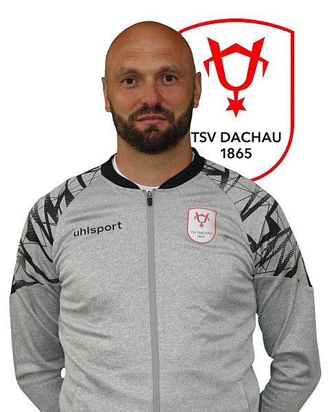 Foto: TSV 1865 Dachau