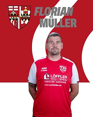 Florian Müller