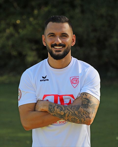 Foto: Fc Unterföhring