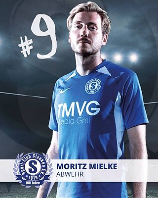 Moritz Mielke