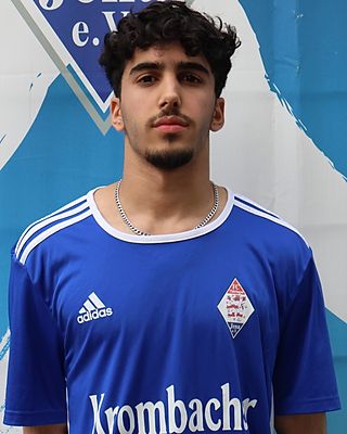 Ali Hadidi