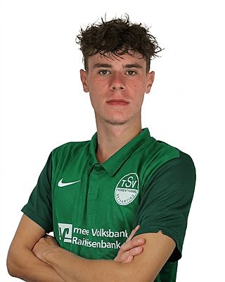 Lukas Buchberger