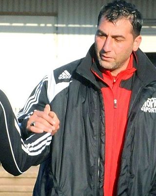 Mustafa Taspinar