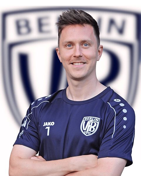 Foto: Julian Becker