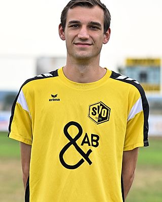Philipp Hieber
