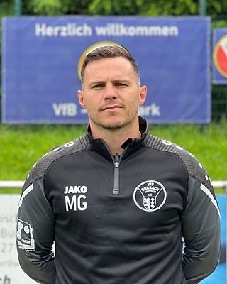 Marcel Georg