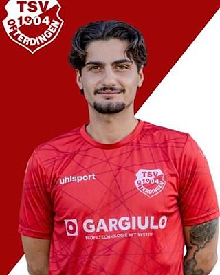 Christian Gargiulo