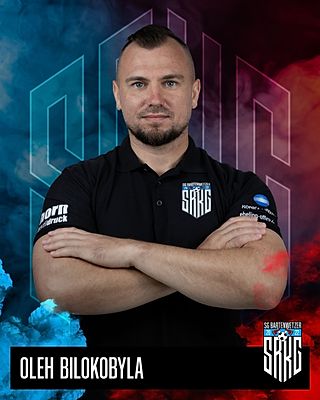 Oleh Bilokobyla