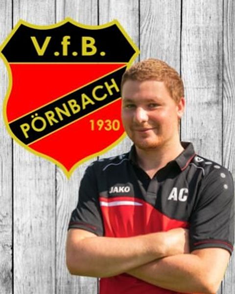 Foto: VfB Pörnbach