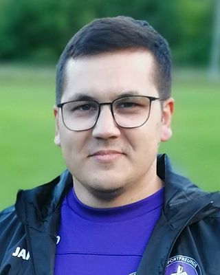 Marc Memisoglu