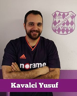 Yusuf Kavalci