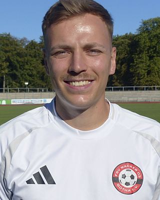 Lukas Brinschwitz
