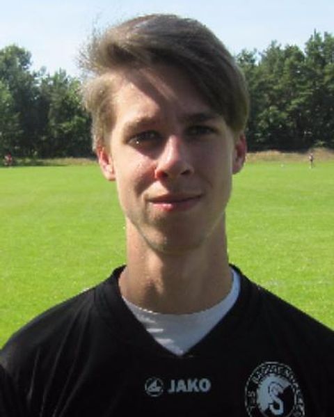 Foto: TuS Sachsenhausen 3