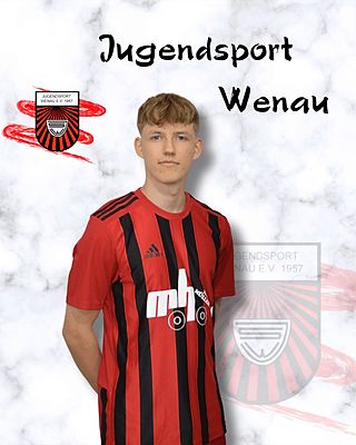 Luca Andreas Schleipen