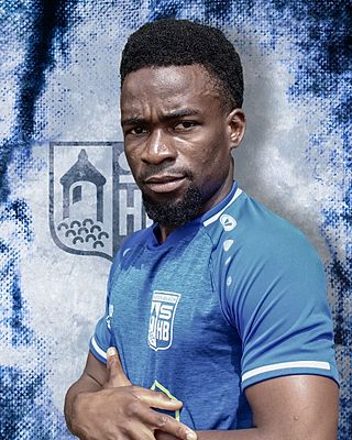 Soufiane Diallo