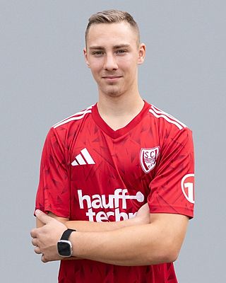 Raphael Fanselow