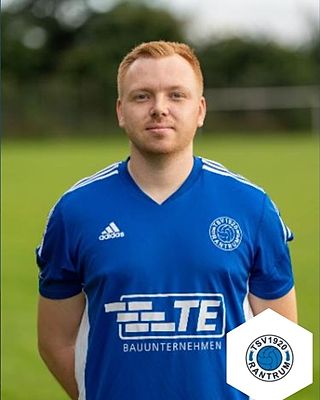 Oke Levsen Johannsen