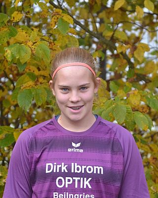 Lena Reinecke