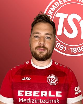 Lucas Hoser
