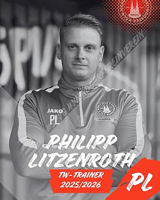 Philipp Litzenroth