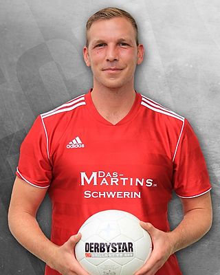 Sebastian Sonntag