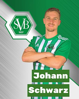 Johann Schwarz
