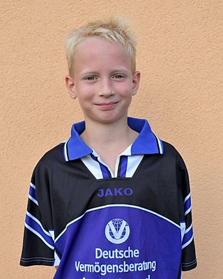 Jason Maier