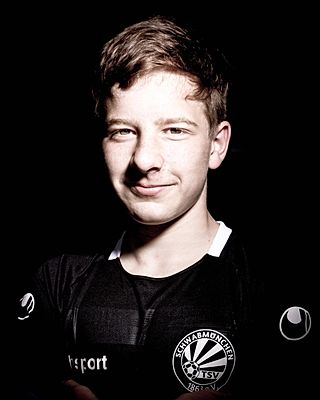 Benedikt Mayr