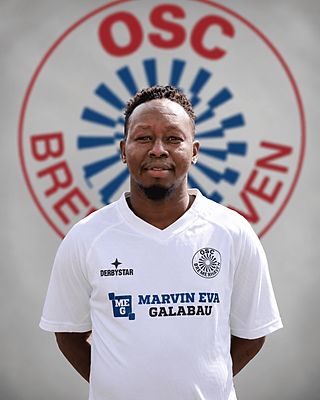 Alagie Bah
