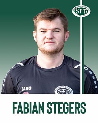 Fabian Stegers