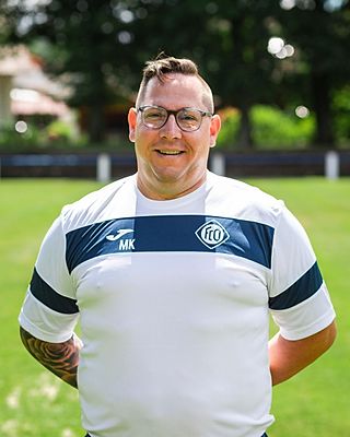 Markus Kamuf