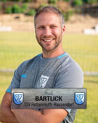 Rudi Bartlick