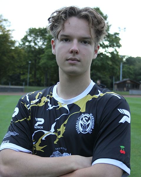 Foto: FC Marxheim