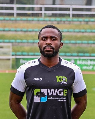 Hans Arnaud Talek Fouela