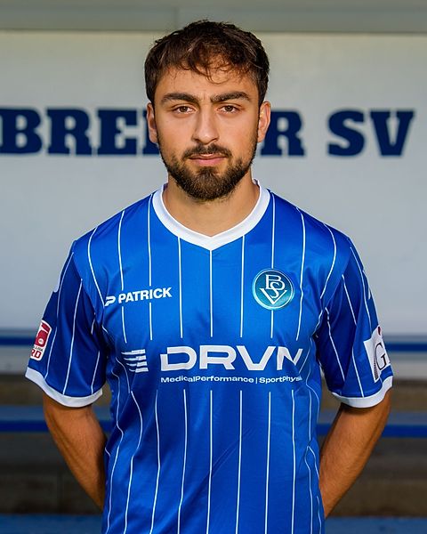 Feritali Erdem