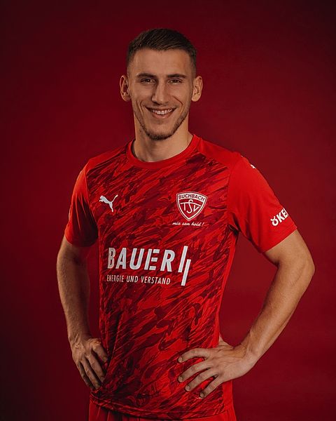 Faton Dzemailji