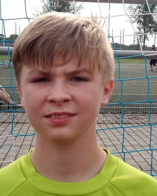 Fynn Yannik Zwartjes