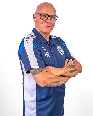 Markus Adolphs