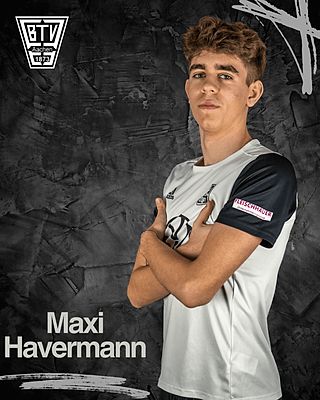 Maximilian Havermann