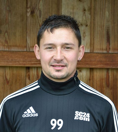 Foto: TSV Kammlach