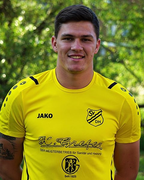 Foto: SV Dorsten-Hardt
