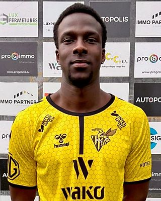 Souleymane Cisse
