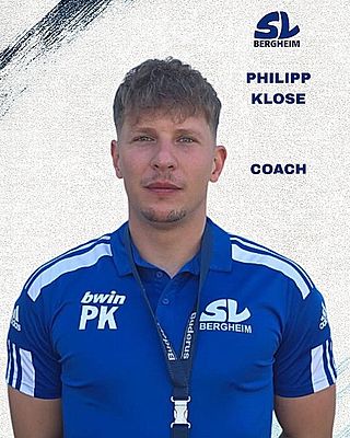 Philipp Klose