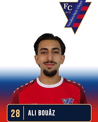 Ali Bouâz