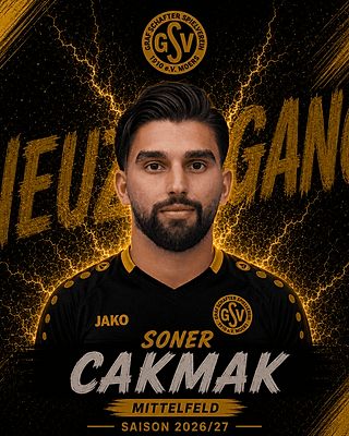 Soner Cakmak