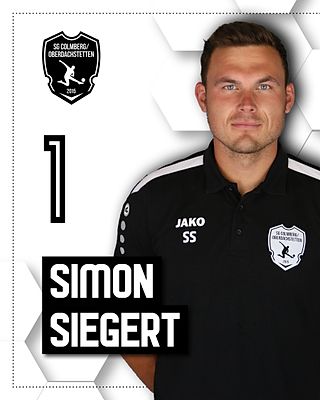 Simon Siegert