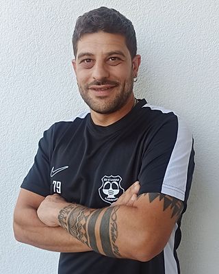 Sergio Renghi