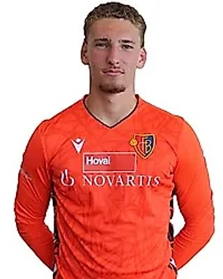 Bennett Hoch