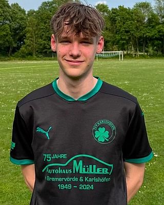 Lenn Christoph Nehring