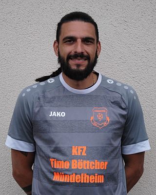 Vincenzo Fabio Zarbo